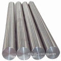 Titanium rod, used in pressure vessel